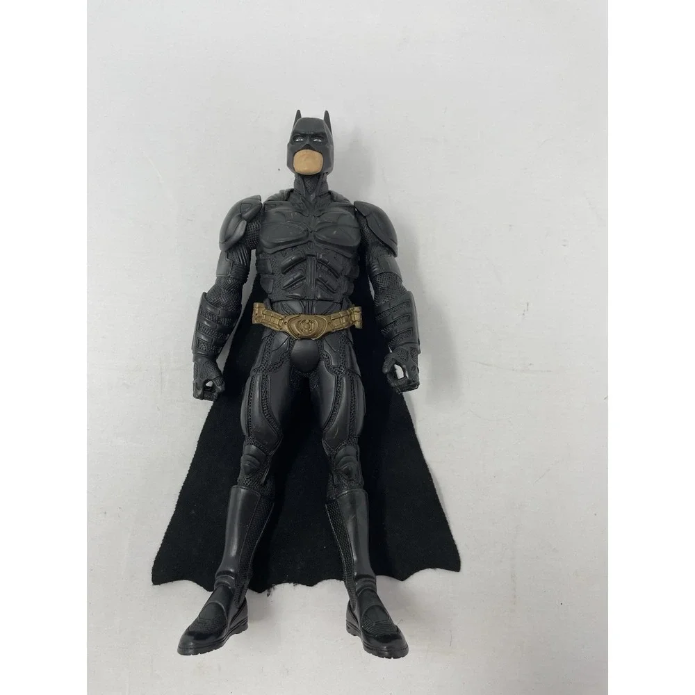 Mattel DC Comics Batman 12